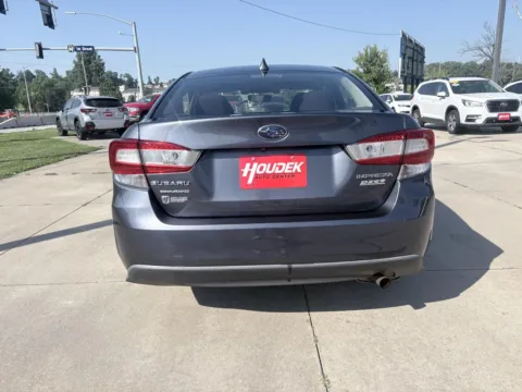 More photos of 2017 Subaru Impreza Premium at Houdek Auto Center, IA