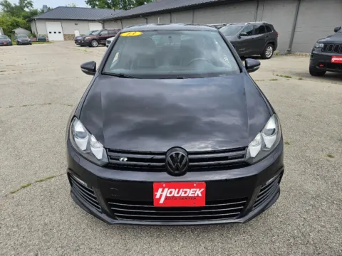 Photos of 2013 Volkswagen Golf R w/Sunroof & Navi for sale in Marion, IA at Houdek Auto Center