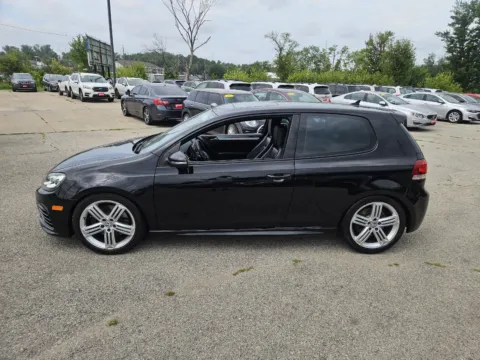 More photos of 2013 Volkswagen Golf R w/Sunroof & Navi at Houdek Auto Center, IA