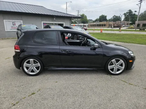 More photos of 2013 Volkswagen Golf R w/Sunroof & Navi at Houdek Auto Center, IA