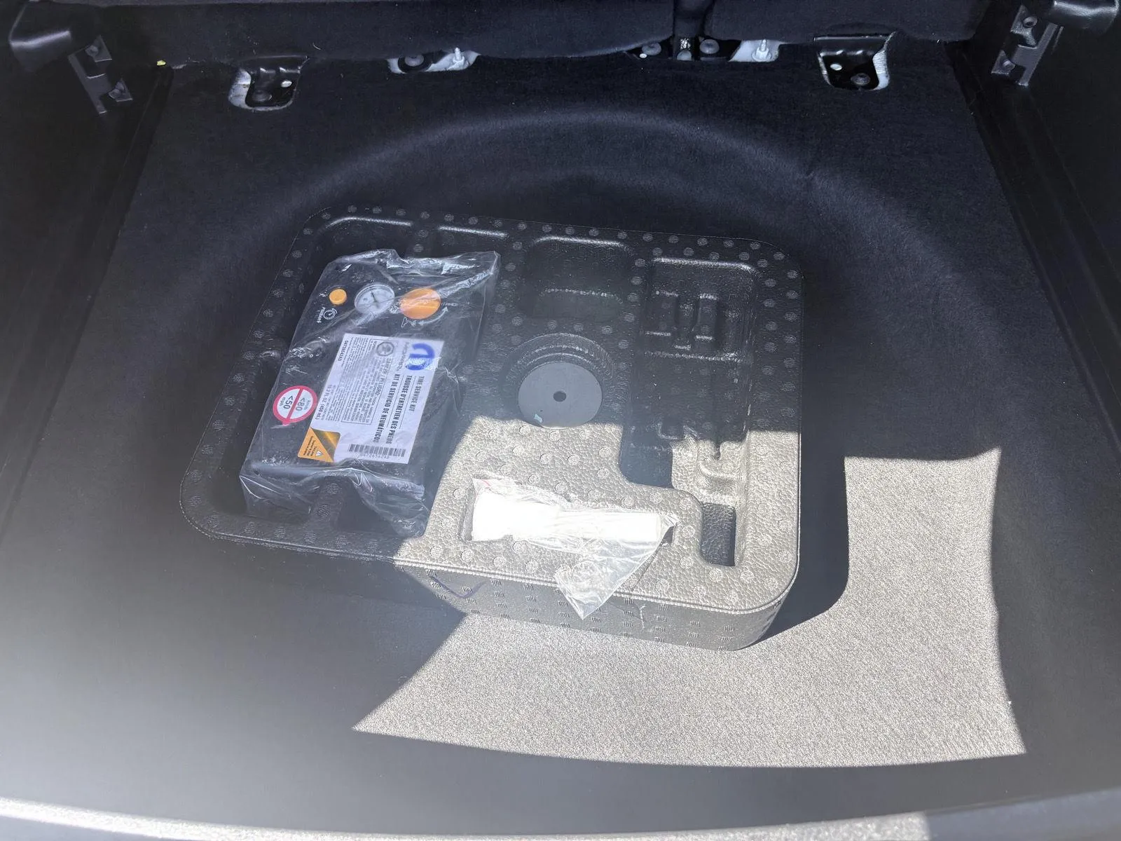Jeep Compass photo 18