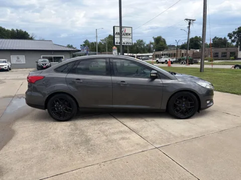 More photos of 2016 Ford Focus SE at Houdek Auto Center, IA