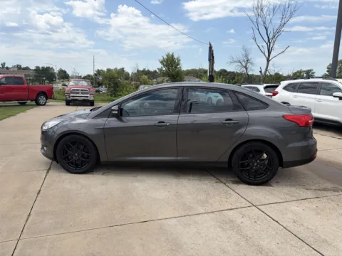 More photos of 2016 Ford Focus SE at Houdek Auto Center, IA