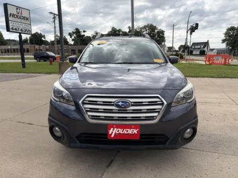 Photos of 2016 Subaru Outback 2.5i Premium for sale in Marion, IA at Houdek Auto Center