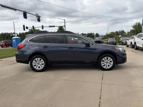 More photos of 2016 Subaru Outback 2.5i Premium at Houdek Auto Center, IA