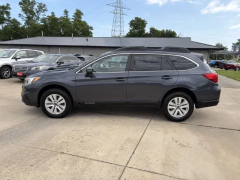 More photos of 2016 Subaru Outback 2.5i Premium at Houdek Auto Center, IA
