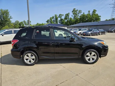 More photos of 2016 Subaru Forester 2.5i Premium at Houdek Auto Center, IA