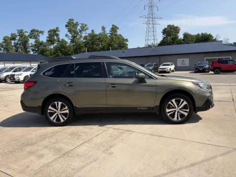 More photos of 2019 Subaru Outback Limited at Houdek Auto Center, IA
