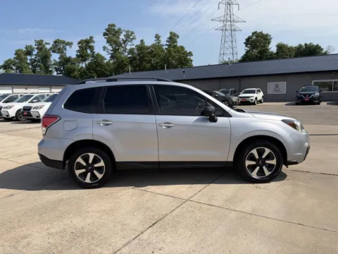 More photos of 2017 Subaru Forester 2.5i Premium PZEV CV at Houdek Auto Center, IA