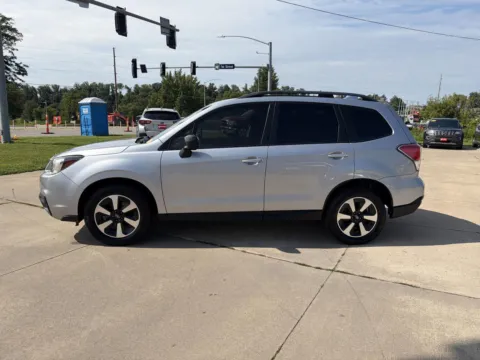 More photos of 2017 Subaru Forester 2.5i Premium PZEV CV at Houdek Auto Center, IA