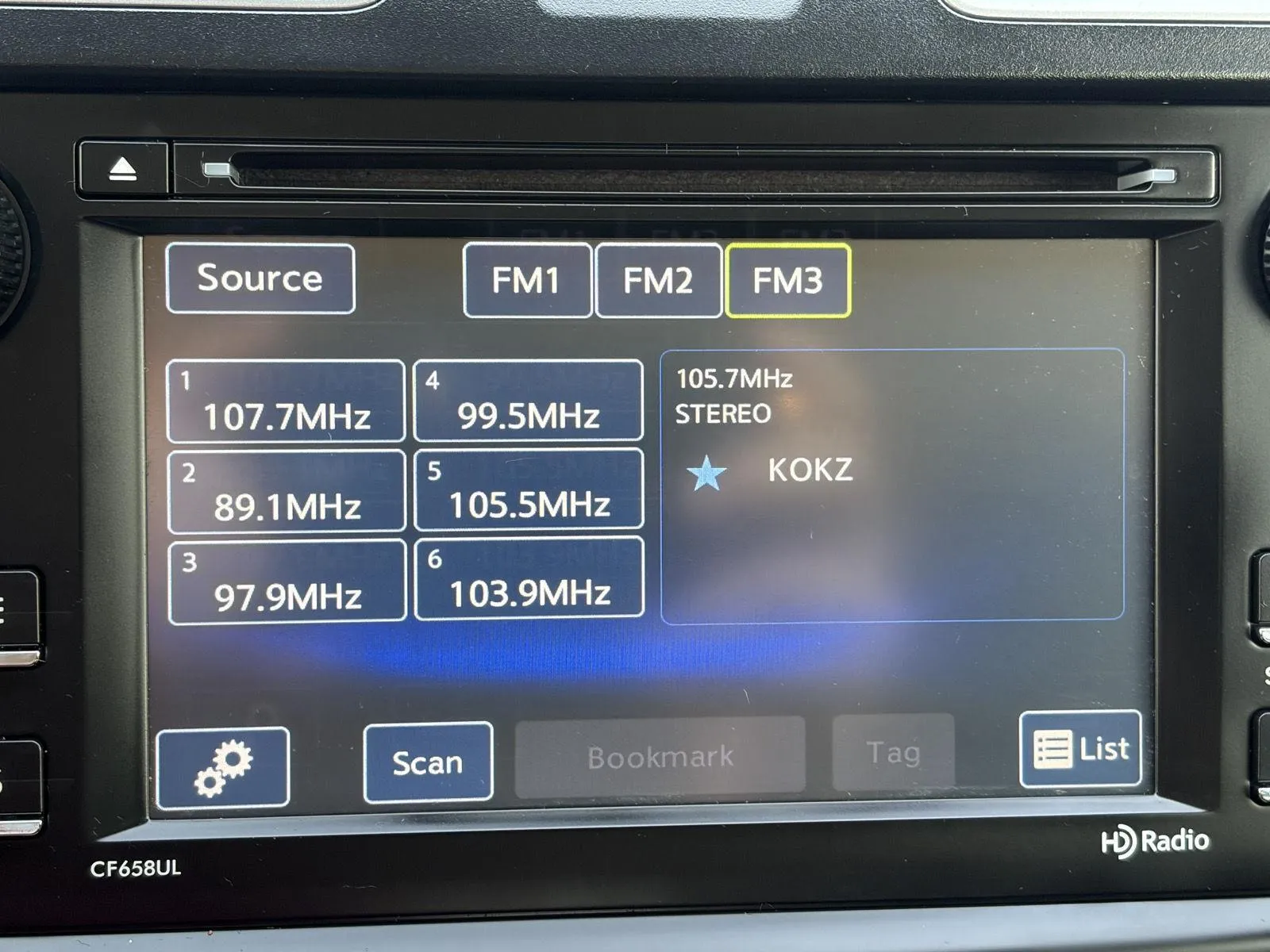 Subaru Forester photo 19