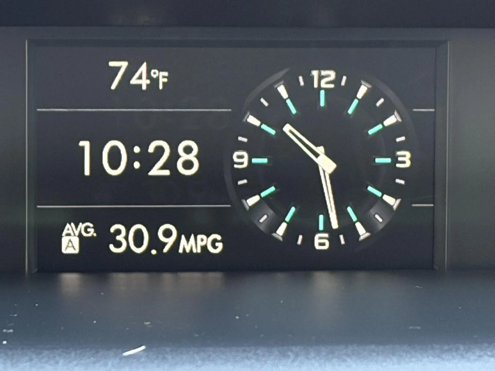 Subaru Forester photo 21
