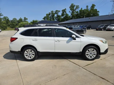More photos of 2015 Subaru Outback 2.5i Premium at Houdek Auto Center, IA