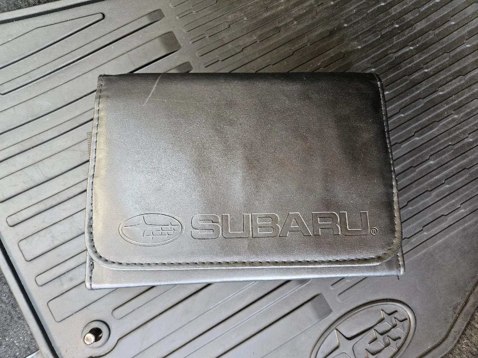 Subaru Outback photo 20