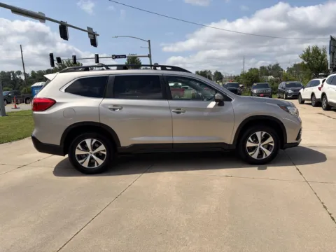 More photos of 2019 Subaru Ascent Premium 7-Passenger at Houdek Auto Center, IA