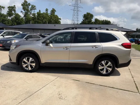More photos of 2019 Subaru Ascent Premium 7-Passenger at Houdek Auto Center, IA