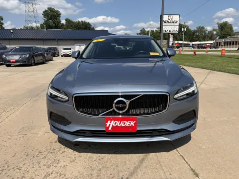 Photos of 2017 Volvo S90 Momentum for sale in Marion, IA at Houdek Auto Center