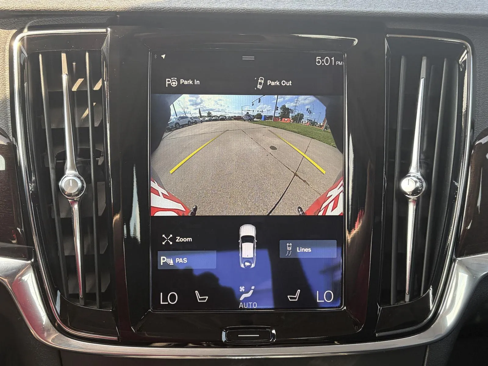 Volvo S90 photo 20