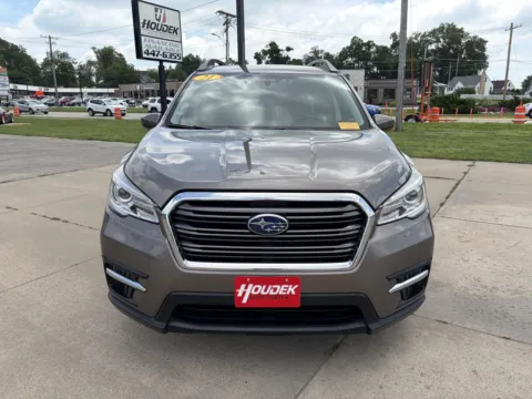 Photos of 2021 Subaru Ascent Premium for sale in Marion, IA at Houdek Auto Center
