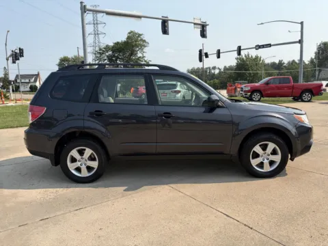 More photos of 2012 Subaru Forester 2.5X at Houdek Auto Center, IA