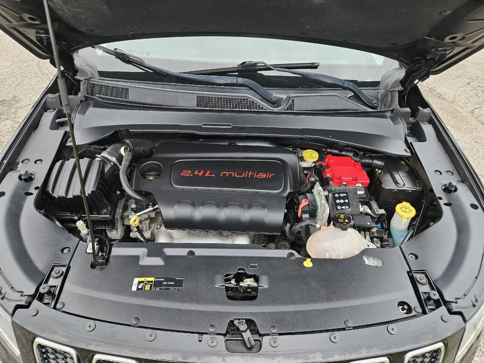 Jeep Compass photo 10