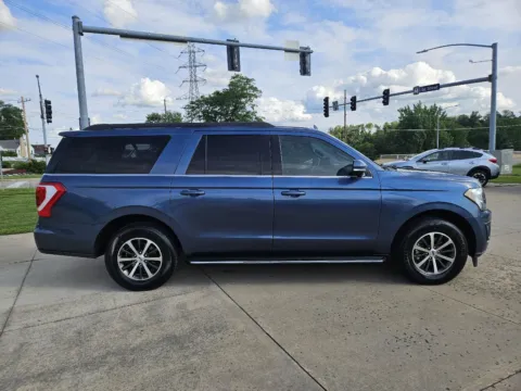 More photos of 2019 Ford Expedition Max XLT at Houdek Auto Center, IA