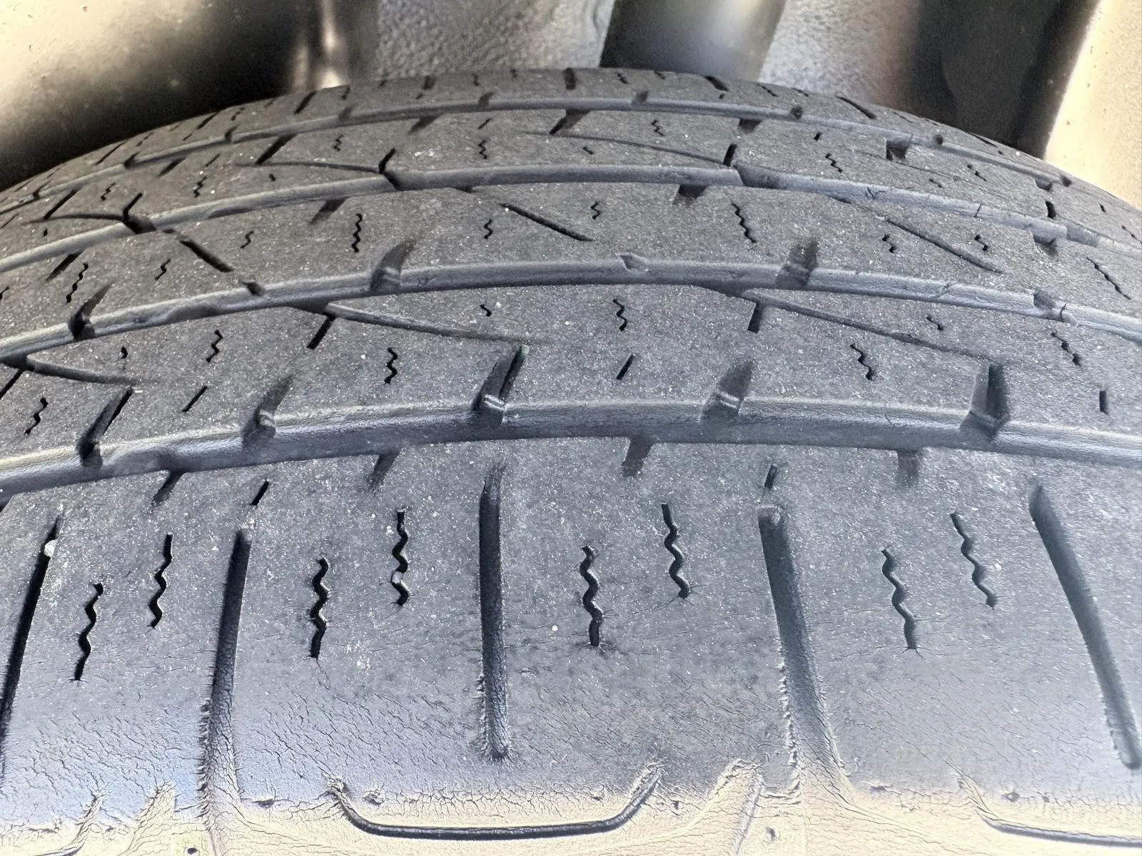 Jeep Compass photo 15