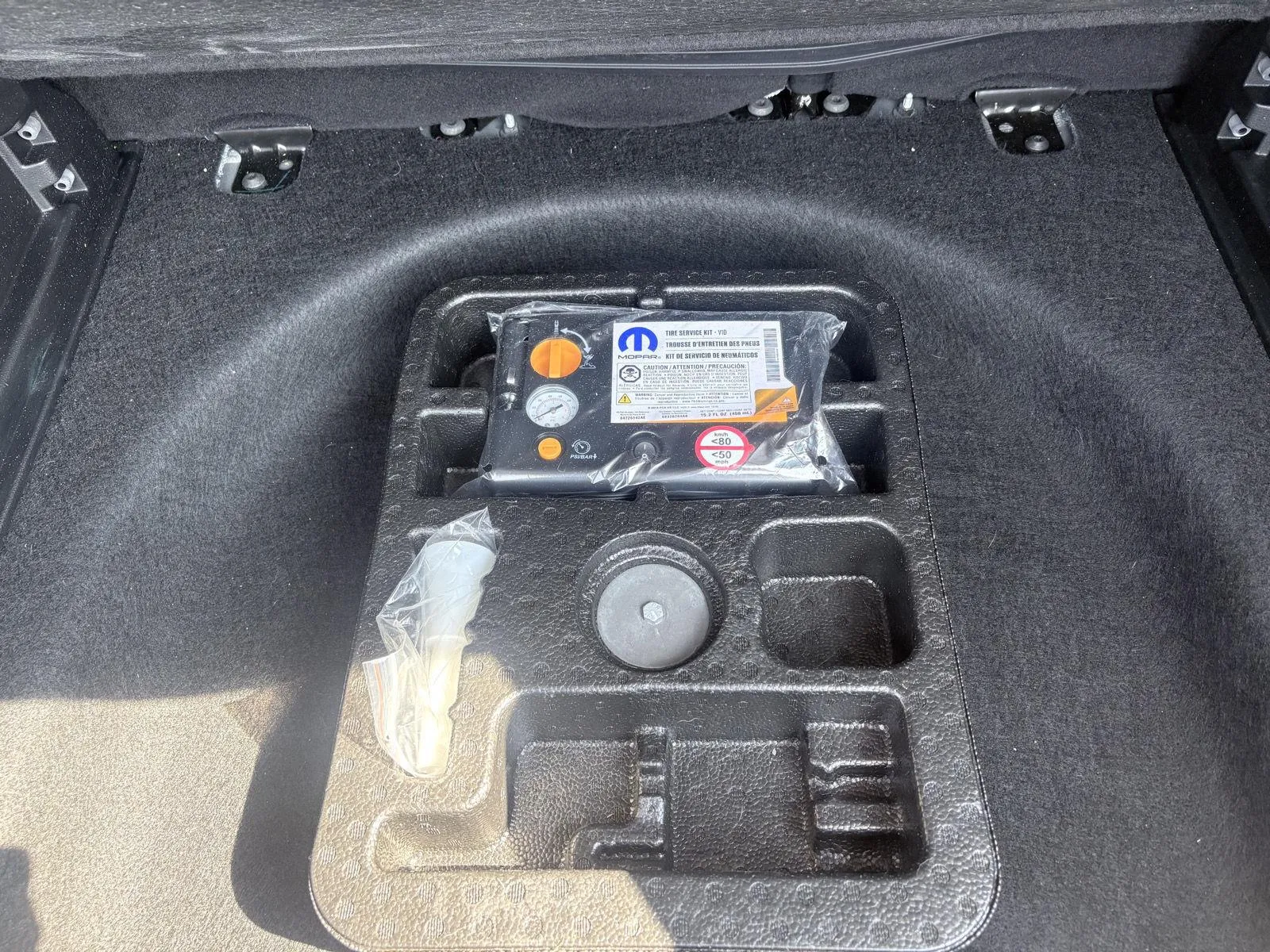 Jeep Compass photo 16