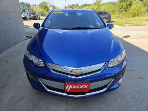 Photos of 2017 Chevrolet Volt Premier for sale in Marion, IA at Houdek Auto Center