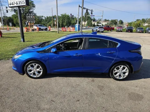 More photos of 2017 Chevrolet Volt Premier at Houdek Auto Center, IA