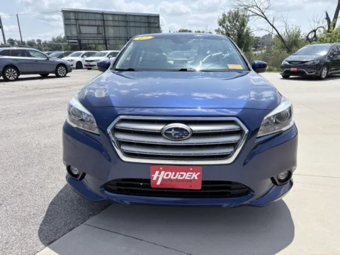 Photos of 2017 Subaru Legacy Premium for sale in Marion, IA at Houdek Auto Center