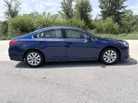 More photos of 2017 Subaru Legacy Premium at Houdek Auto Center, IA