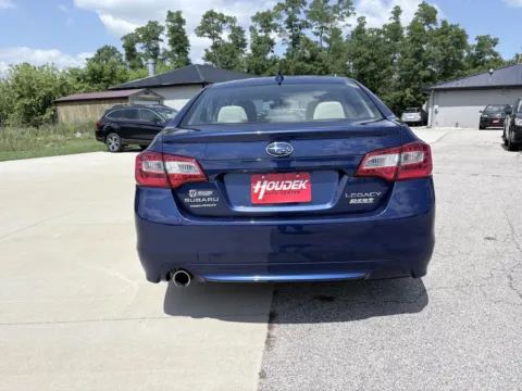 More photos of 2017 Subaru Legacy Premium at Houdek Auto Center, IA