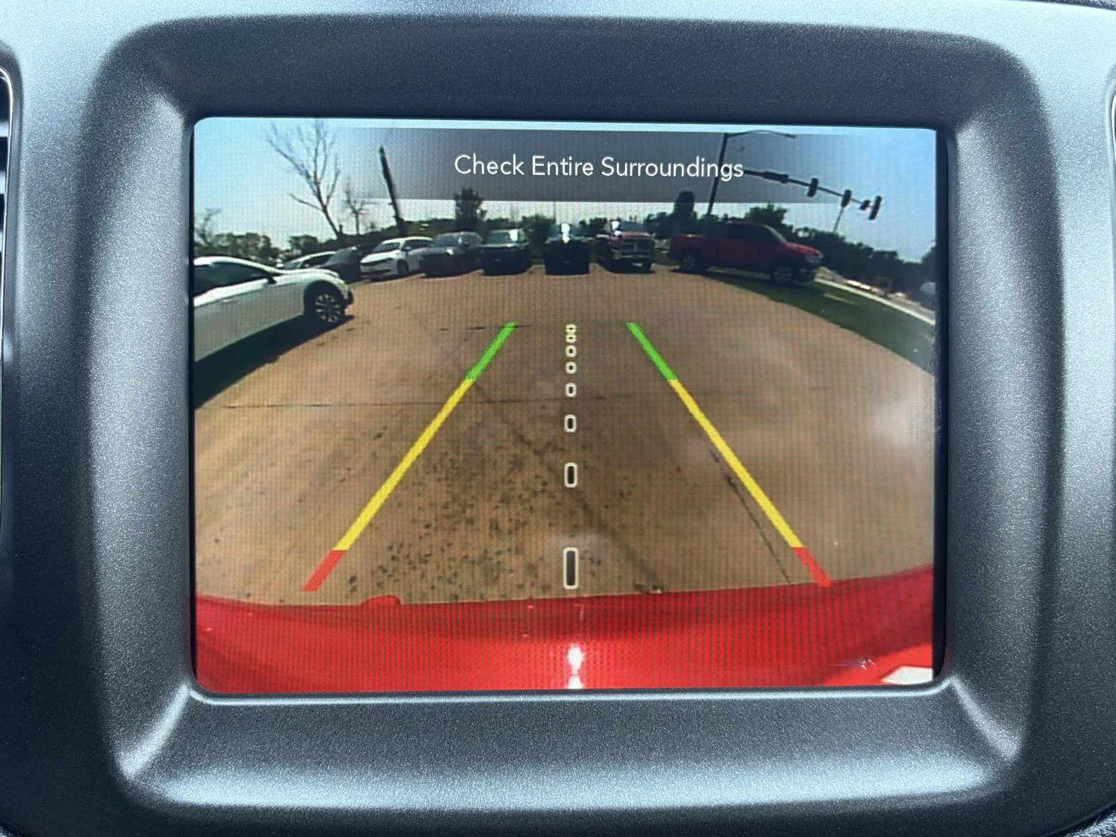 Jeep Compass photo 19