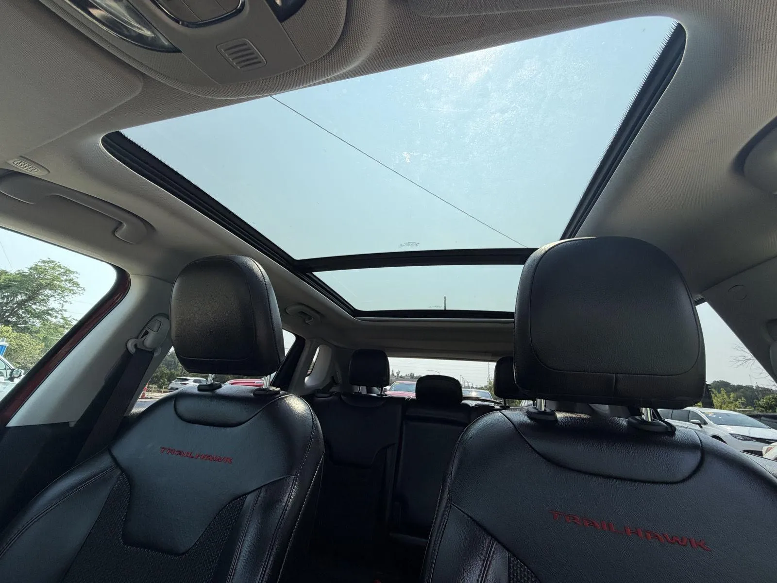 Jeep Compass photo 21