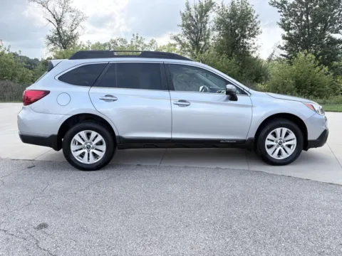 More photos of 2015 Subaru Outback 2.5i Premium at Houdek Auto Center, IA