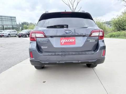 More photos of 2017 Subaru Outback Limited at Houdek Auto Center, IA