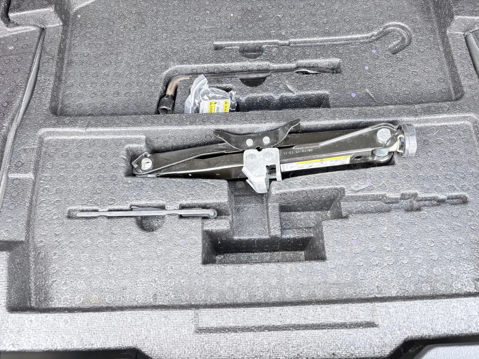 Subaru Outback photo 11