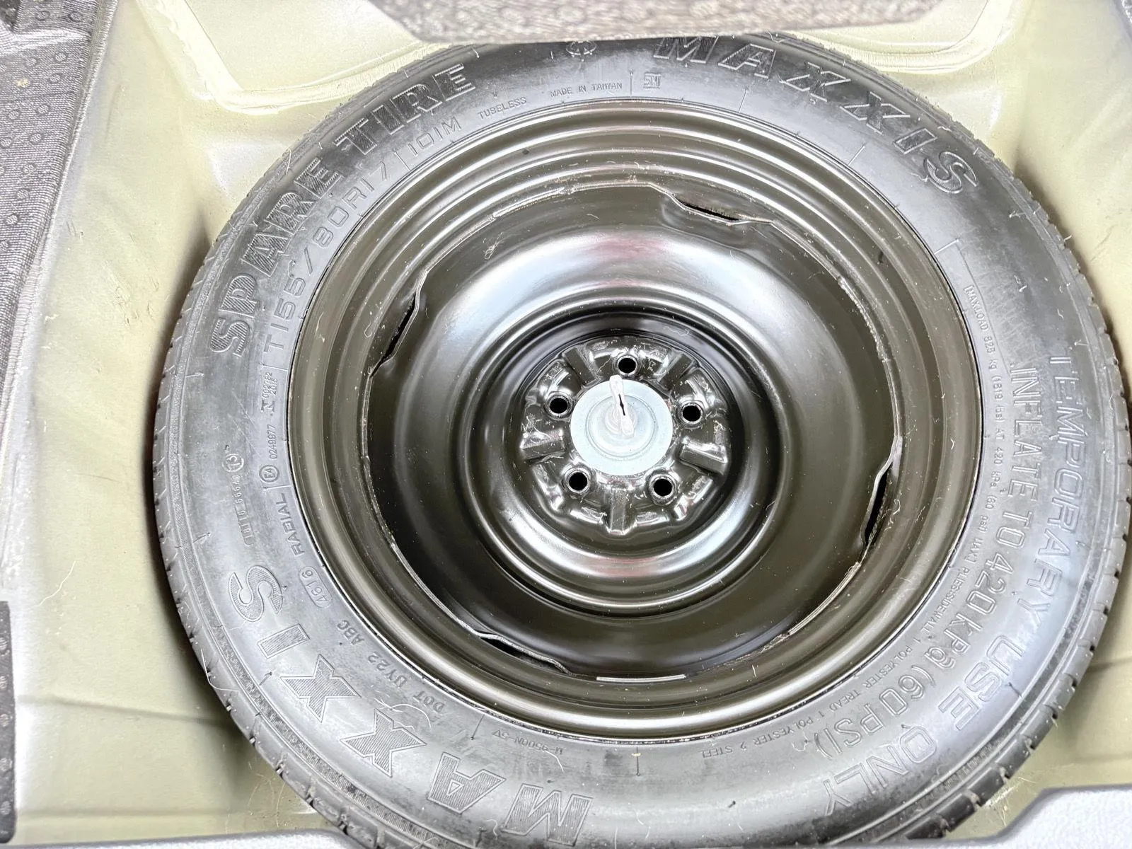 Subaru Outback photo 12