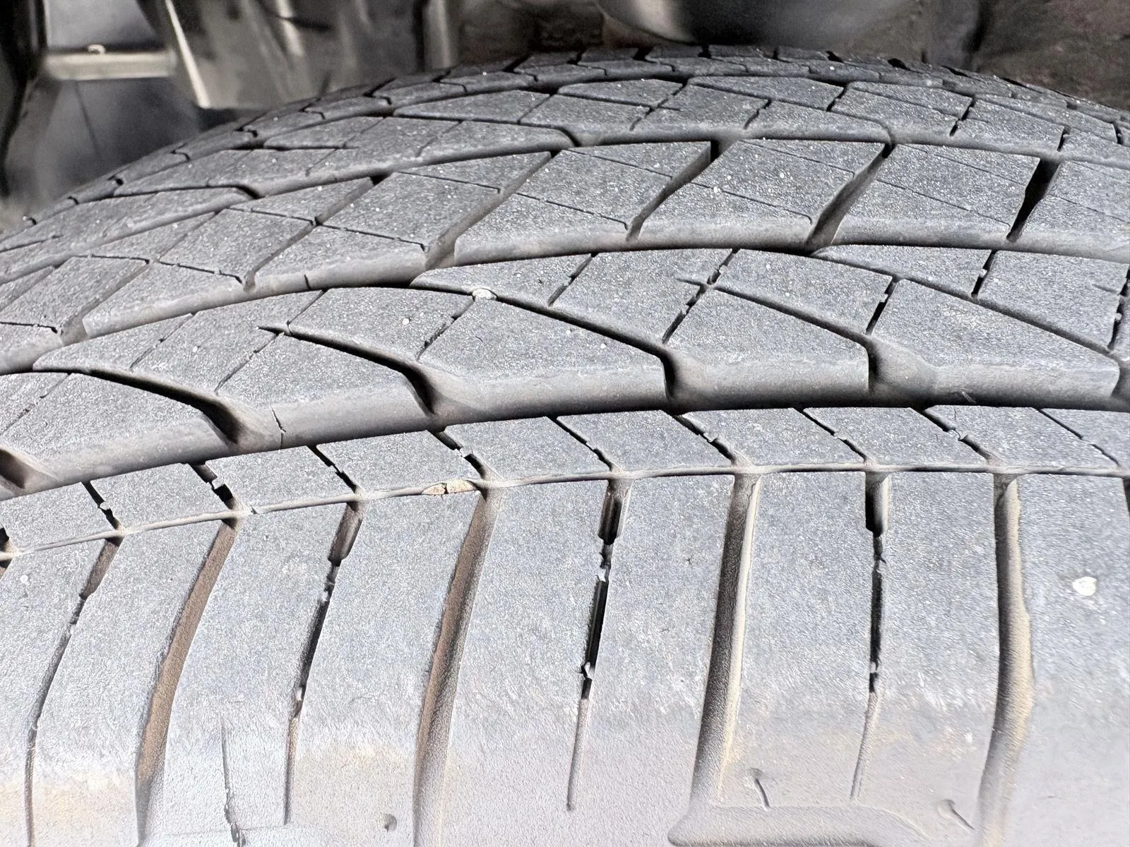 Subaru Outback photo 14
