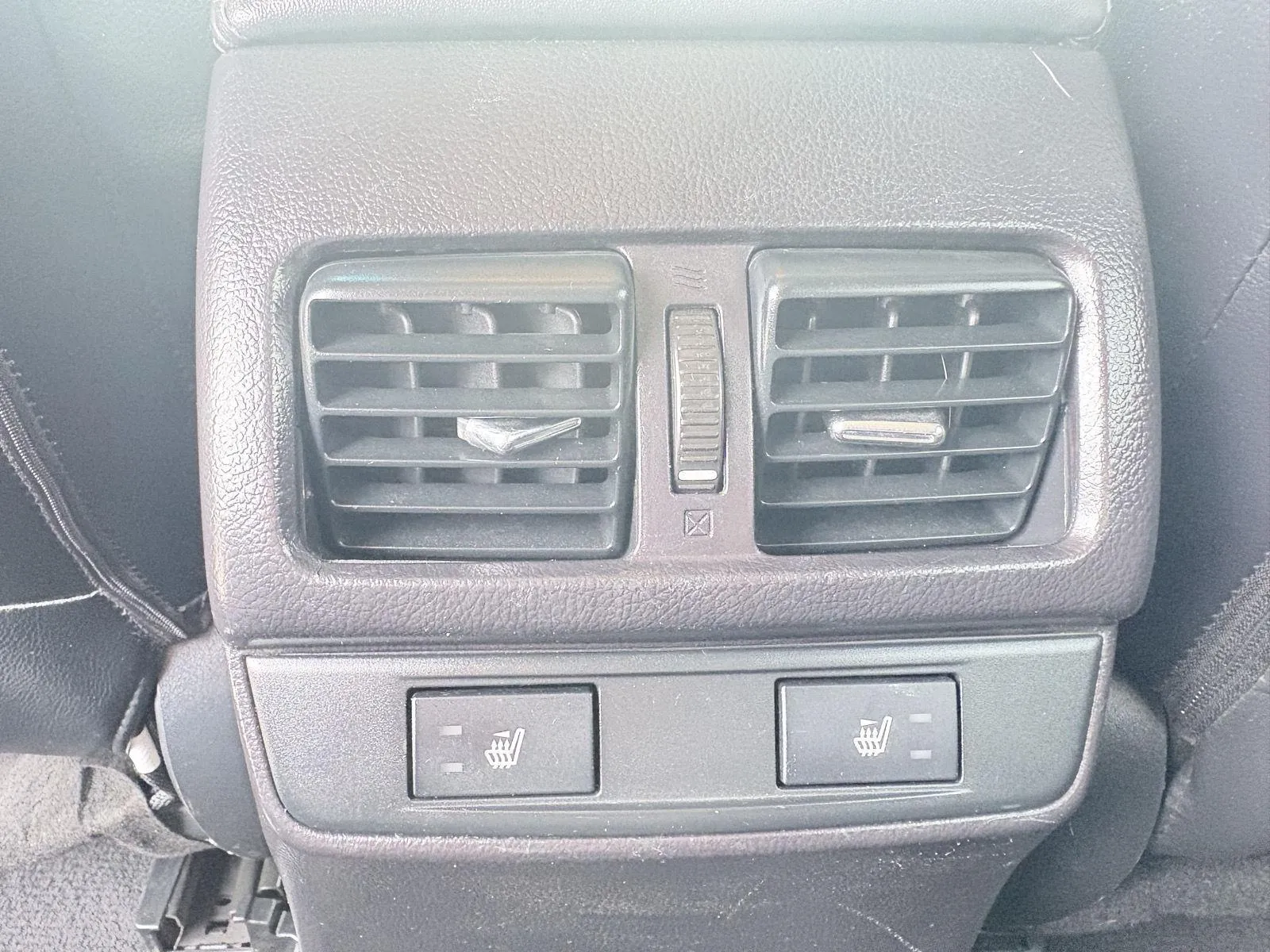 Subaru Outback photo 18