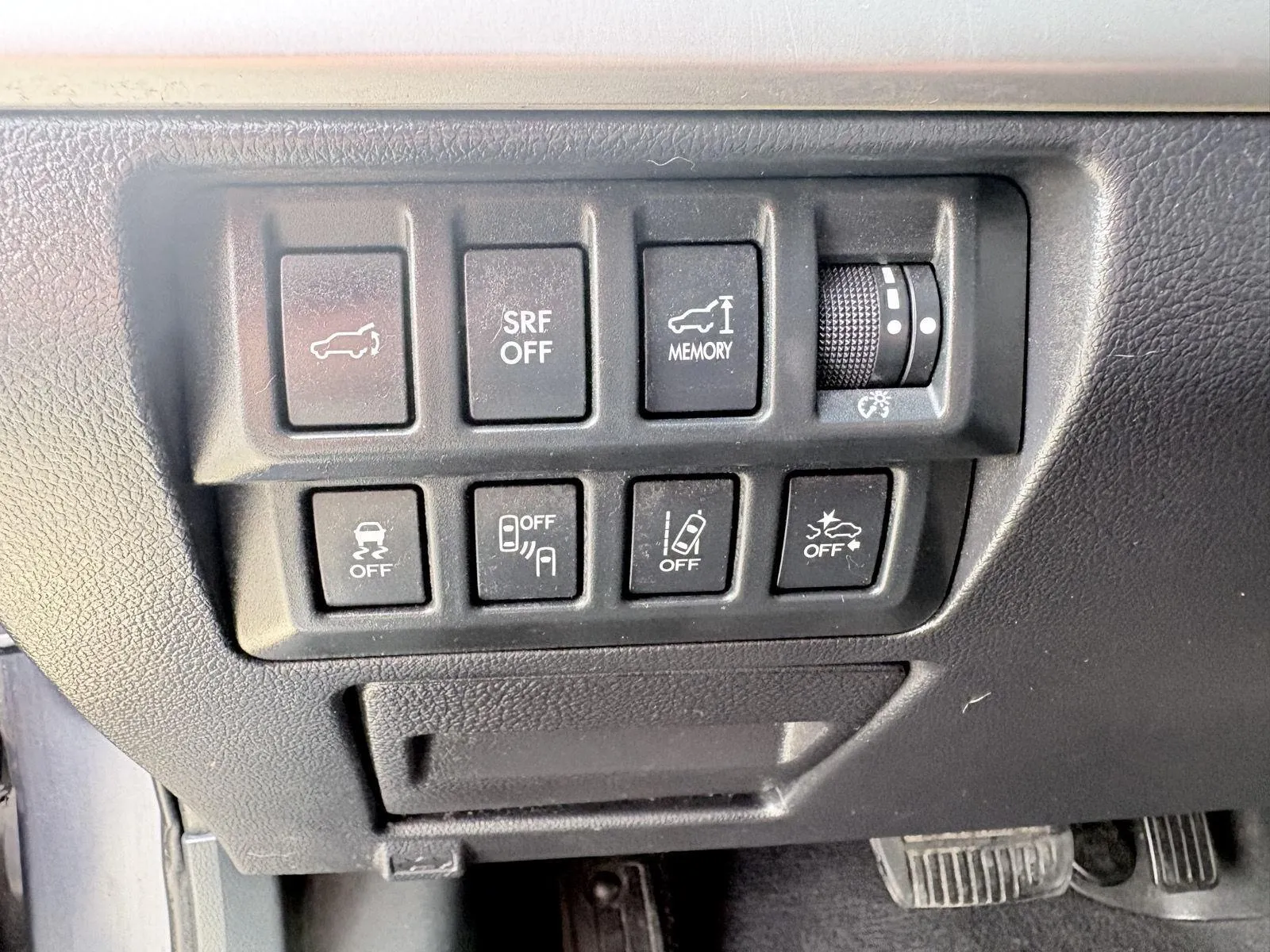 Subaru Outback photo 20