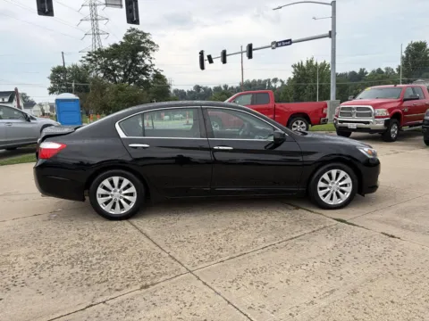 More photos of 2015 Honda Accord Sedan EX at Houdek Auto Center, IA