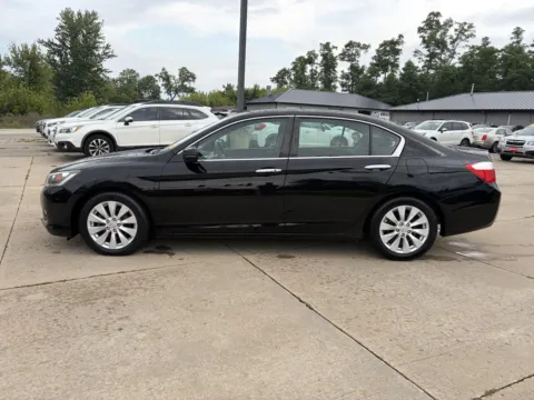 More photos of 2015 Honda Accord Sedan EX at Houdek Auto Center, IA
