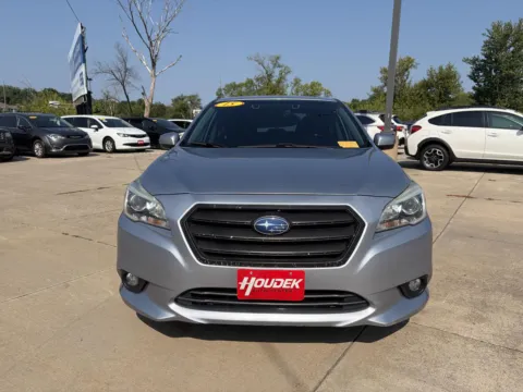 Photos of 2015 Subaru Legacy 2.5i Limited for sale in Marion, IA at Houdek Auto Center