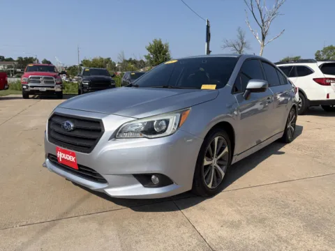 Another view of 2015 Subaru Legacy 2.5i Limited for sale in Marion, IA at Houdek Auto Center