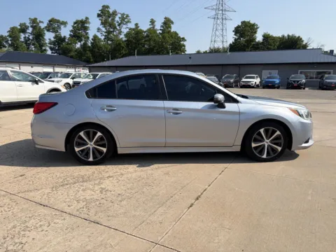 More photos of 2015 Subaru Legacy 2.5i Limited at Houdek Auto Center, IA