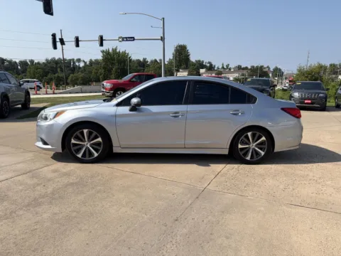 More photos of 2015 Subaru Legacy 2.5i Limited at Houdek Auto Center, IA