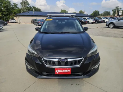 Photos of 2018 Subaru Impreza Limited for sale in Marion, IA at Houdek Auto Center