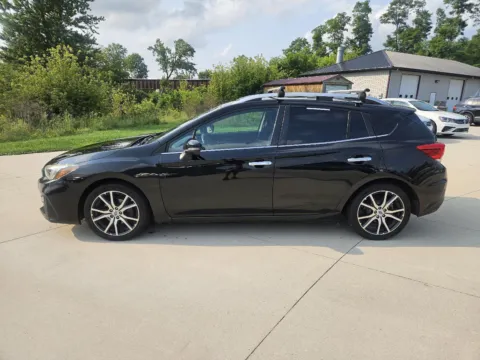 More photos of 2018 Subaru Impreza Limited at Houdek Auto Center, IA